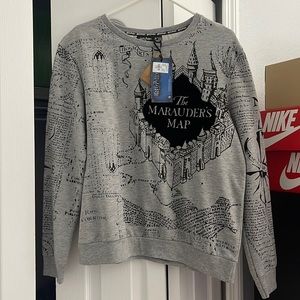 Harry Potter Sweater